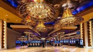 indian casinos near portland oregon.